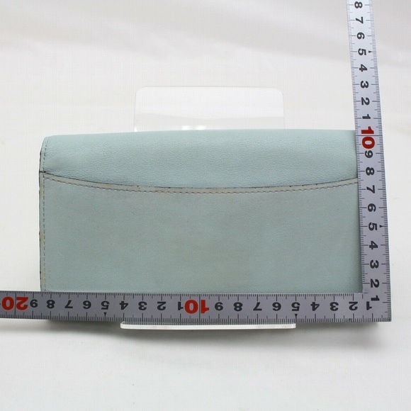 100% Auth Louis Vuitton Portofoille Viviene Wallet - Picture 2 of 8